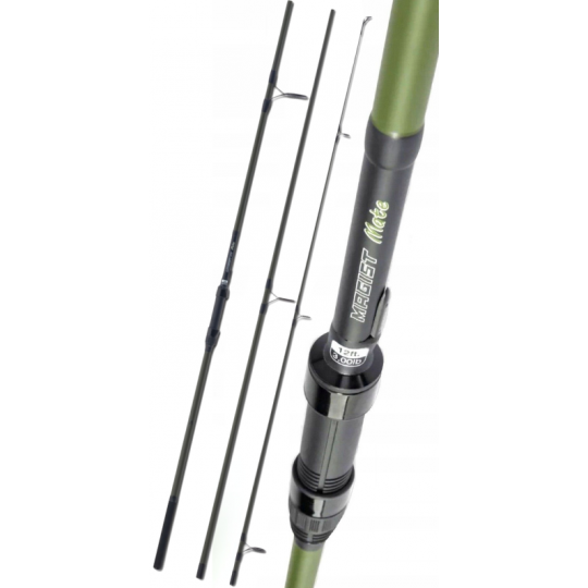 WĘDKA ANACONDA MAGIST MATE 3,60m 3,5lb 50mm 3sec WĘDKA ANACONDA MAGIST MATE 3,60m 3,5lb 50mm 3sec
