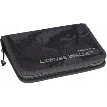 ETUI FOX RAGE NA DOKUMNETY VOYAGER CAMO