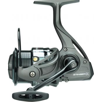 KOŁOWROTEK ROBINSON STINGER FEEDER X FD 405
