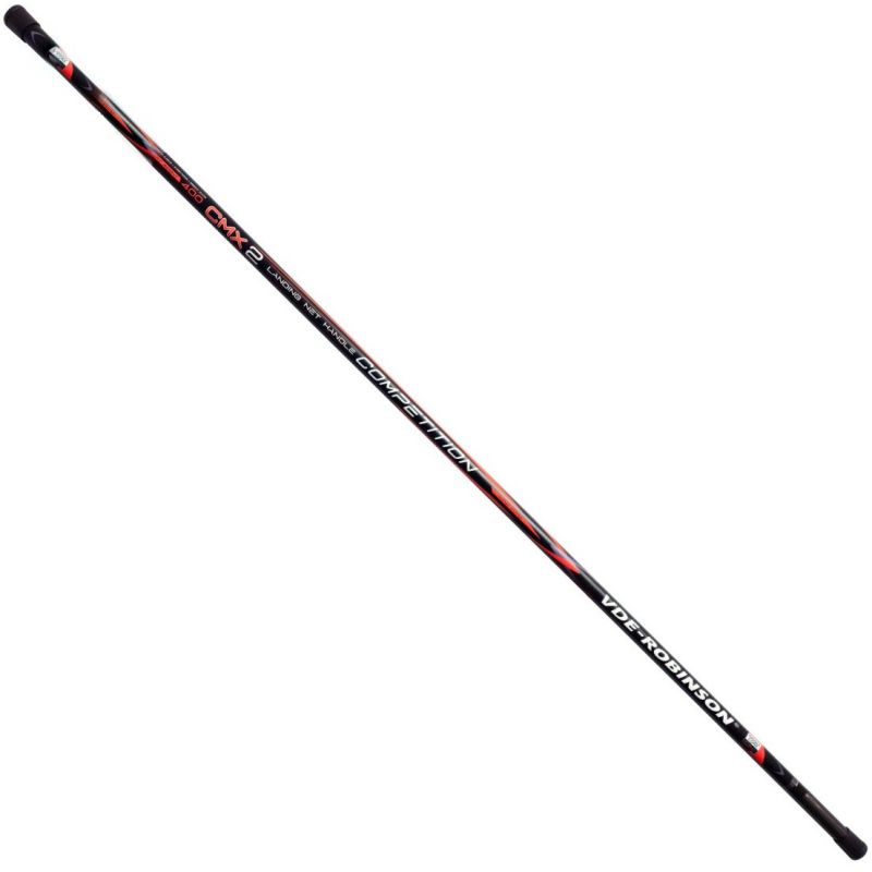 SZTYCA VDE ROBINSON NASADOWA CMX2 400cm 4m 3skł SZTYCA VDE ROBINSON NASADOWA CMX2 400cm 4m 3skł
