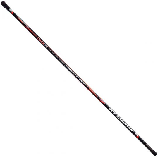 SZTYCA VDE ROBINSON NASADOWA CMX2 400cm 4m 3skł SZTYCA VDE ROBINSON NASADOWA CMX2 400cm 4m 3skł
