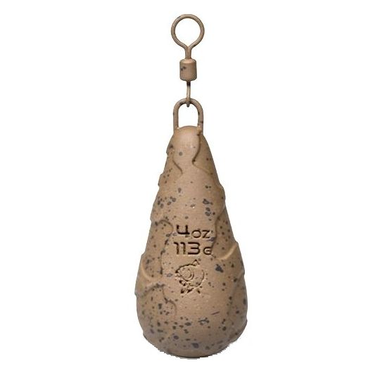 CIĘŻAREK DO RZUTU NASH DISTANCE SWIVEL LEAD 71g CIĘŻAREK DO RZUTU NASH DISTANCE SWIVEL LEAD 71g