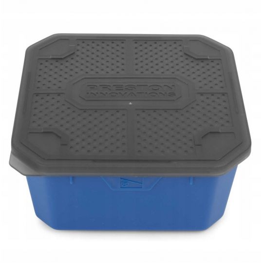 PUDEŁKO DO PELLETU PRESTON BAIT TUB 1,2l PUDEŁKO DO PELLETU PRESTON BAIT TUB 1,2l