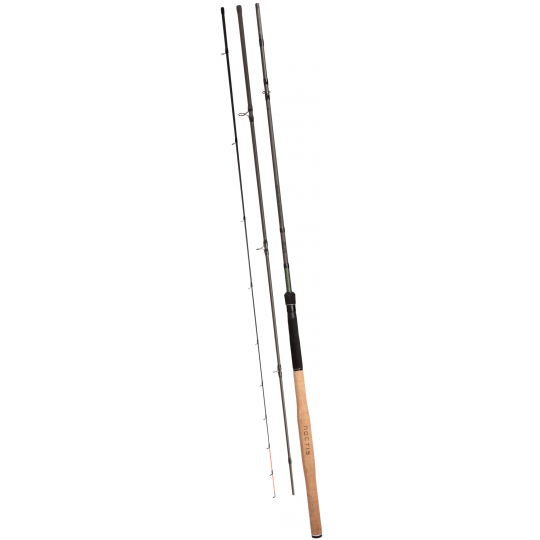 WĘDKA MIKADO NOCTIS X LITE METHOD/BOMB 3.30m 70g WĘDKA MIKADO NOCTIS X LITE METHOD/BOMB 3.30m 70g