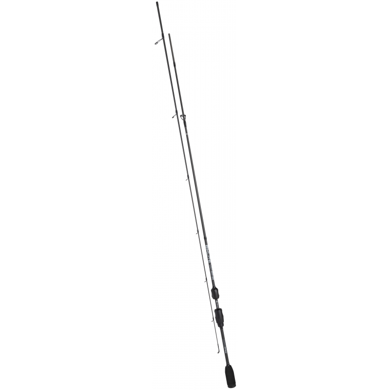 WĘDKA MIKADO BIXLITE LIGHT SPIN 2.10m 0.5-5g