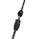 WĘDKA MIKADO BIXLITE LIGHT SPIN 1.98m 0.5-4g
