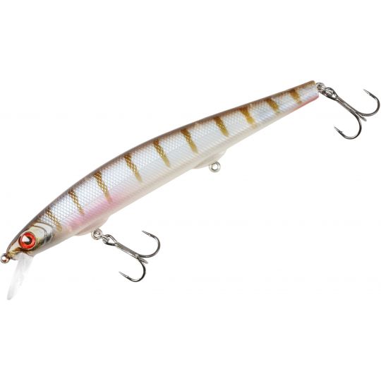 WOBLER MIKADO TWITCH OIKAWA PERCH FLOATING 13,5cm WOBLER MIKADO TWITCH OIKAWA PERCH FLOATING 13,5cm