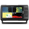 ECHOSONDA GARMIN STRIKER VIVED 9SV GT52 Z PRZETWORNIKIEM GT52HW-TM