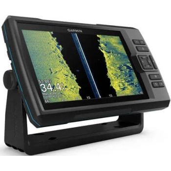 ECHOSONDA GARMIN STRIKER VIVED 9SV GT52 Z PRZETWORNIKIEM GT52HW-TM