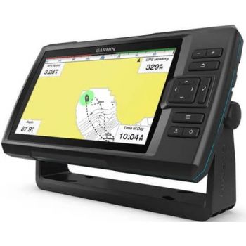 ECHOSONDA GARMIN STRIKER VIVED 9SV GT52 Z PRZETWORNIKIEM GT52HW-TM