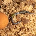 PRZYPON NASH TUBE BLOW BACK RIG 4 BARBLESS