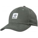 CZAPKA Z DASZKIEM NASH MAKE IT BADGE GREEN CAP 