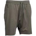 SPODENKI NASH MAKE IT BADGE SHORTS GREEN M