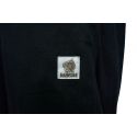 SPODNIE NASH MAKE IT BADGE JOGGERS BLACK M