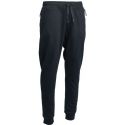 SPODNIE NASH MAKE IT BADGE JOGGERS BLACK S