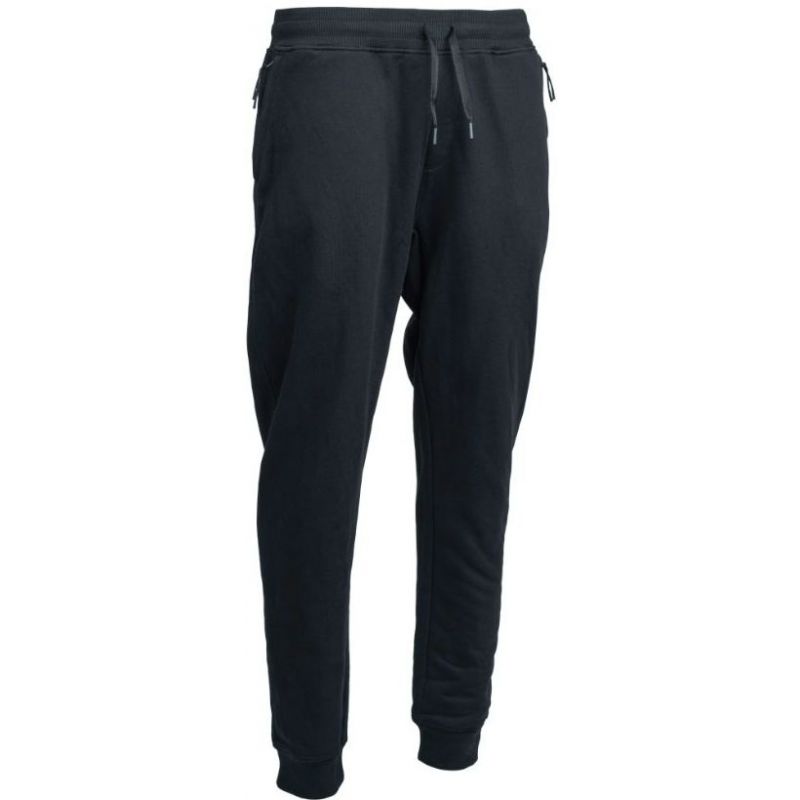 SPODNIE NASH MAKE IT BADGE JOGGERS BLACK S