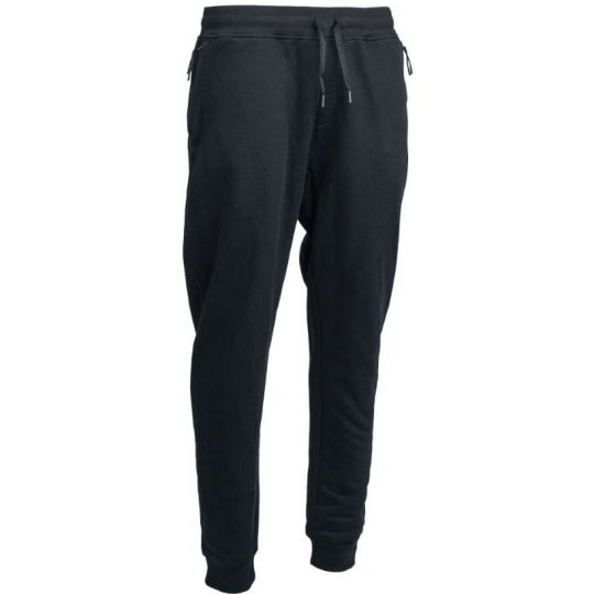 SPODNIE NASH MAKE IT BADGE JOGGERS BLACK S