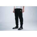 SPODNIE NASH MAKE IT BADGE JOGGERS BLACK S