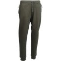 SPODNIE NASH MAKE IT BADGE JOGGERS GREEN XL
