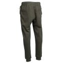SPODNIE NASH MAKE IT BADGE JOGGERS GREEN XL