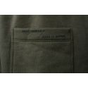 SPODNIE NASH MAKE IT BADGE JOGGERS GREEN XL