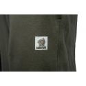 SPODNIE NASH MAKE IT BADGE JOGGERS GREEN M