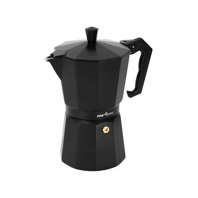 KAWIARKA FOX CZAJNIK COOKWARE COFFEE MAKER 450ml