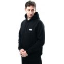 BLUZA NASH MAKE IT TROPHY HOODIE BLACK XXL