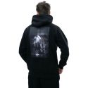 BLUZA NASH MAKE IT TROPHY HOODIE BLACK XXL