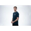 KOSZULKA NASH T-SHIRT MAKE SINCE 1978 NAVY BLUE XL