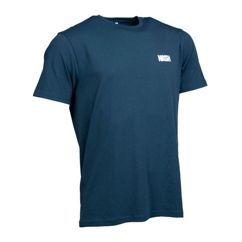 KOSZULKA NASH T-SHIRT MAKE SINCE 1978 NAVY BLUE M