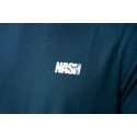 KOSZULKA NASH T-SHIRT MAKE SINCE 1978 NAVY BLUE S