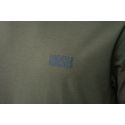 KOSZULKA NASH T-SHIRT MAKE IT CARP LOGO GREEN XL