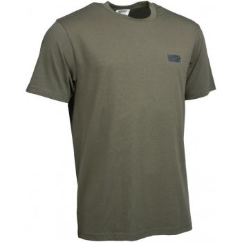 KOSZULKA NASH T-SHIRT MAKE...