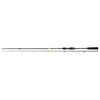 WĘDKA DAIWA PROREX X SENSSOR 2,10m 3-15g SPINNING