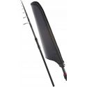 WĘDKA DAIWA BLACK WIDOW TELE CARP 3,60m 2,5lbs 12f