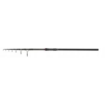 WĘDKA DAIWA BLACK WIDOW TELE CARP 3,60m 2,5lbs 12f