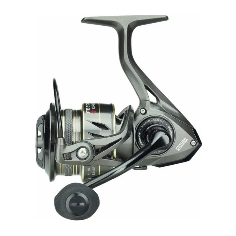 KOŁOWROTEK ROBINSON FEEDER GAMER FD 456
