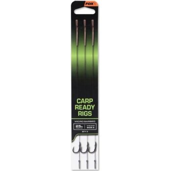 PRZYPON KARPIOWY FOX RIGS...