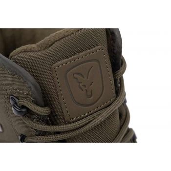 BUTY FOX KHAKI V2 BOOT EXTRA WYTRZYMAŁE 43