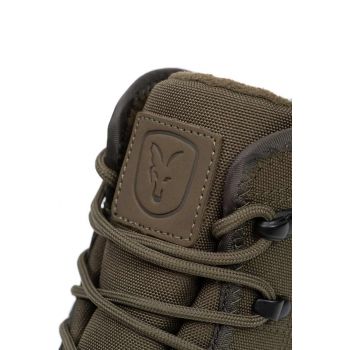 BUTY FOX KHAKI V2 BOOT EXTRA WYTRZYMAŁE 43
