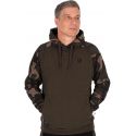 BLUZA FOX PREMIUM 310 HOODIE KHAKI CAMO XXL