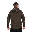 BLUZA FOX PREMIUM 310 HOODIE KHAKI CAMO XXL