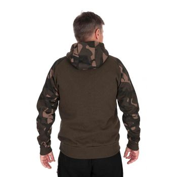BLUZA FOX PREMIUM 310 HOODIE KHAKI CAMO XXL