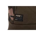 BLUZA FOX PREMIUM 310 HOODIE KHAKI CAMO XXL