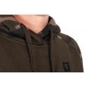 BLUZA FOX PREMIUM 310 HOODIE KHAKI CAMO XXL