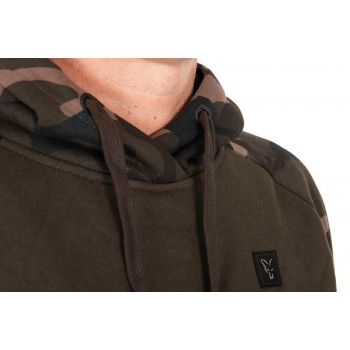 BLUZA FOX PREMIUM 310 HOODIE KHAKI CAMO XXL