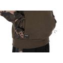 BLUZA FOX PREMIUM 310 HOODIE KHAKI CAMO XXL