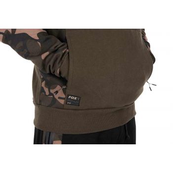 BLUZA FOX PREMIUM 310 HOODIE KHAKI CAMO XXL