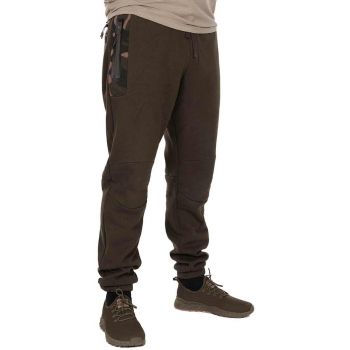 SPODNIE FOX KHAKI CAMO...